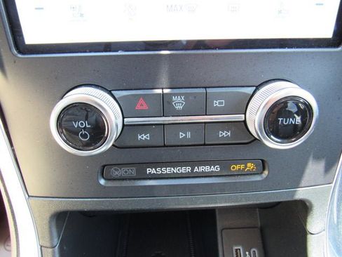 Used 2024 Ford Edge Titanium w/ Equipment Group 301A AWD/4WD image 21