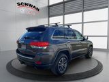 Used 2018 Jeep Grand Cherokee Limited w/ Trailer Tow Group IV image 3