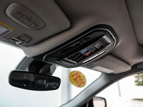 Used 2021 Jeep Grand Cherokee L Limited w/ Trailer Tow Group (B) image 30