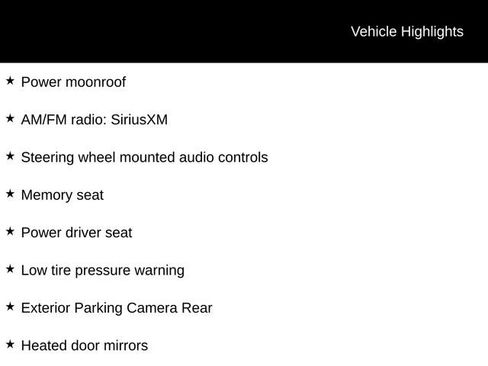 Used 2023 Honda CR-V EX-L image 8