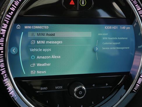 Used 2023 MINI Cooper John Cooper Works FWD image 47