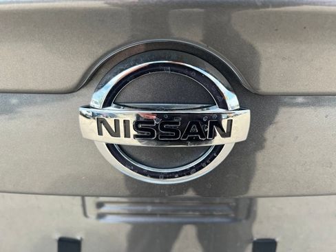 Used 2020 Nissan Sentra SR FWD image 28