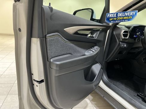 New 2026 Chevrolet TrailBlazer ACTIV FWD image 19