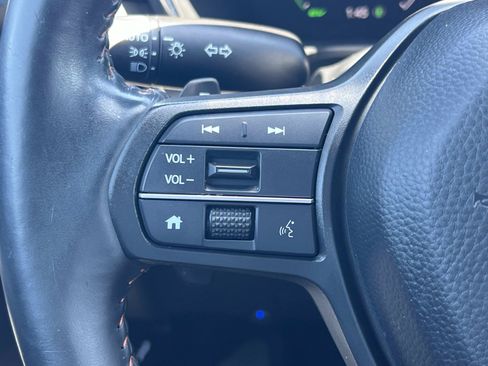 Certified 2024 Honda CR-V Sport-L image 9