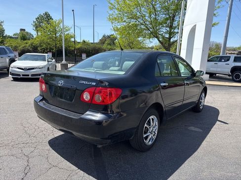 Used 2008 Toyota Corolla CE FWD image 6