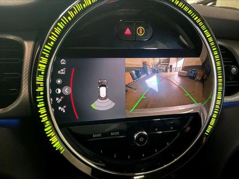 Used 2024 MINI Cooper S image 25