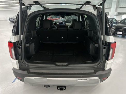 New 2026 Honda Passport TrailSport Elite image 30