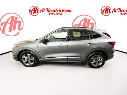 Used 2024 Ford Escape ST-Line FWD image 6