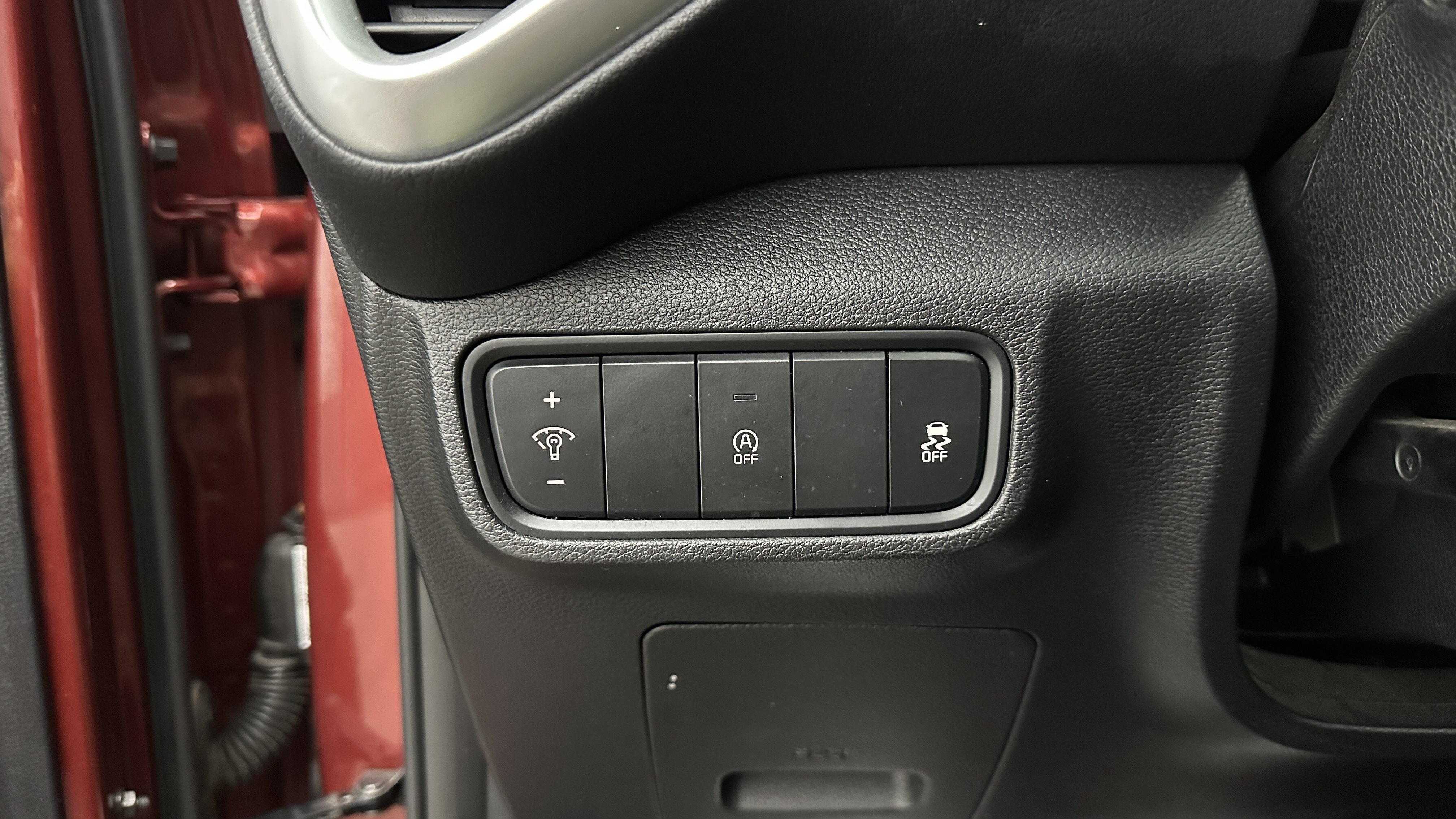 Used 2020 Kia Soul LX FWD image 17
