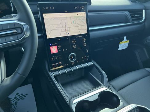 New 2026 GMC Terrain Elevation image 27