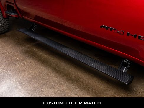 Used 2025 GMC Sierra 2500 AT4 w/ AT4 Premium Plus Package image 12