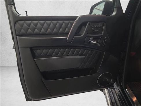 Used 2018 Mercedes-Benz G 63 AMG 4MATIC image 26