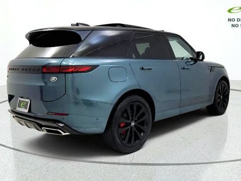 Used 2023 Land Rover Range Rover Sport SE Dynamic AWD/4WD image 9
