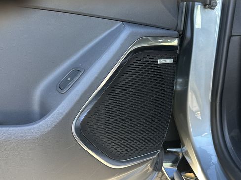 New 2026 Chevrolet Traverse RS w/ LPO, Floor Liner Package image 13