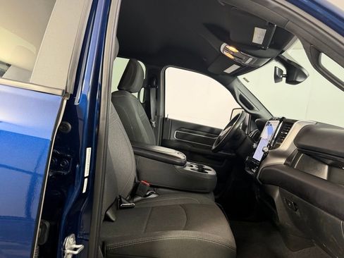 Certified 2024 RAM 2500 Big Horn w/ Night Edition image 28