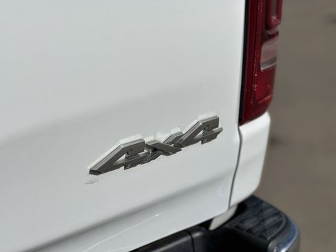 Used 2024 RAM 1500 Laramie image 28