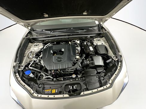 Used 2024 MAZDA CX-30 AWD 2.5 S w/ Select Sport Pkg image 31