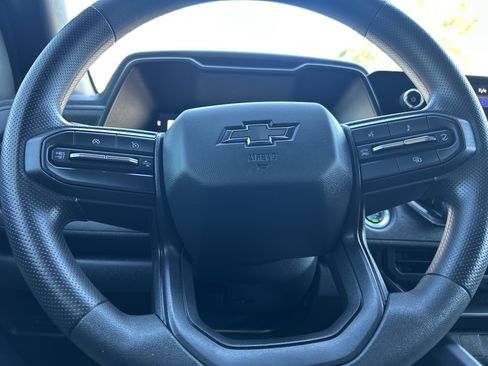 Used 2024 Chevrolet Colorado Trail Boss w/ Advanced Trailering Package image 22