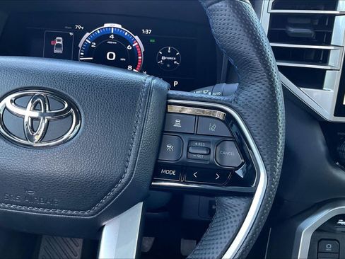 Used 2024 Toyota Tundra Platinum AWD/4WD image 25