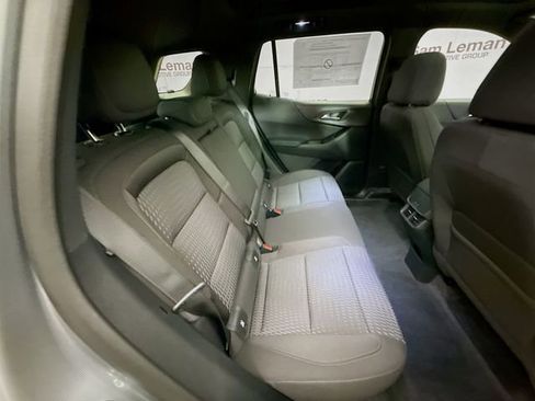 New 2026 Chevrolet Equinox LT image 30