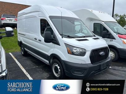 Used 2023 Ford Transit 250 148 High Roof