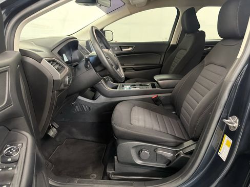 Used 2022 Ford Edge SE w/ Black Appearance Package AWD/4WD image 14