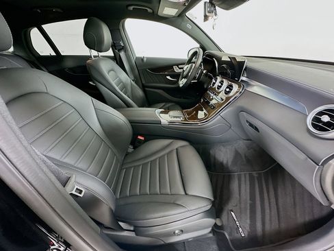 Used 2022 Mercedes-Benz GLC 43 AMG 4MATIC Coupe image 31