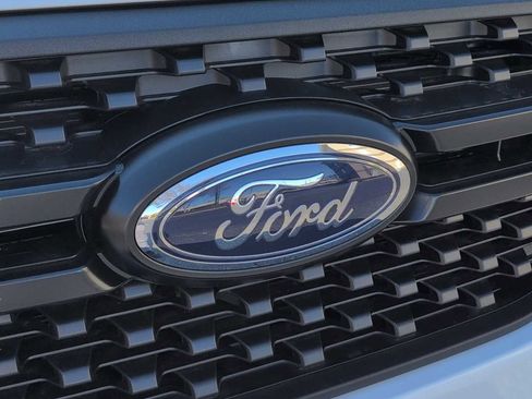 New 2025 Ford Ranger XL w/ Trailer Tow Package RWD image 17