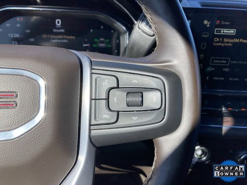 Certified 2024 GMC Sierra 1500 SLT image 20