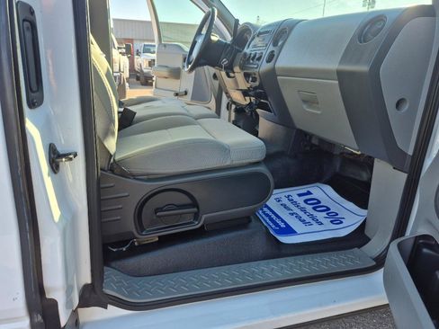 Used 2007 Ford F150 XL image 25