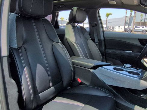New 2026 Cadillac Optiq Sport 1 AWD/4WD image 28