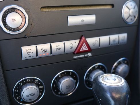 Used 2006 Mercedes-Benz SLK 280 image 29