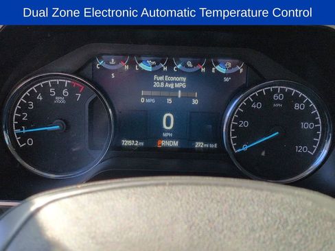 Used 2022 Ford F150 XLT w/ Equipment Group 302A High AWD/4WD image 14