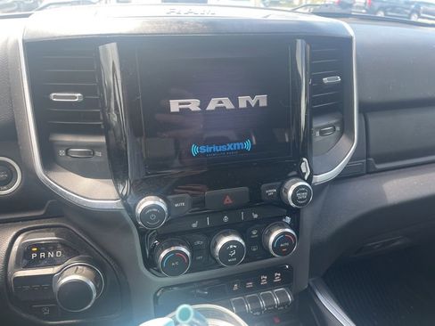 Used 2019 RAM 1500 Big Horn RWD image 12