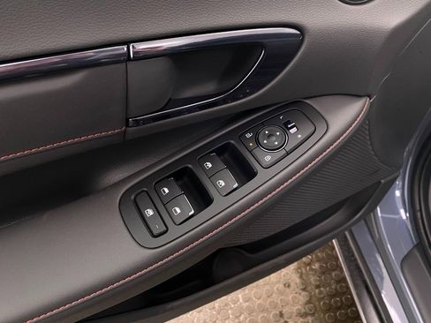New 2025 Hyundai Sonata N Line image 32