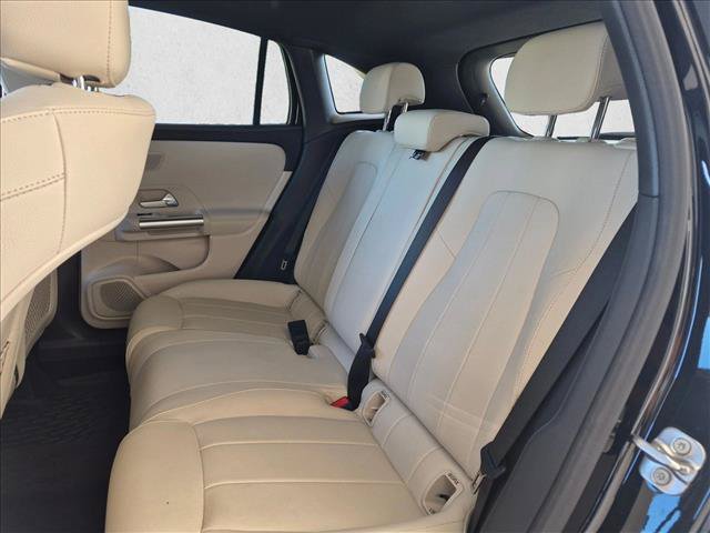 Certified 2026 Mercedes-Benz GLA 250 image 17