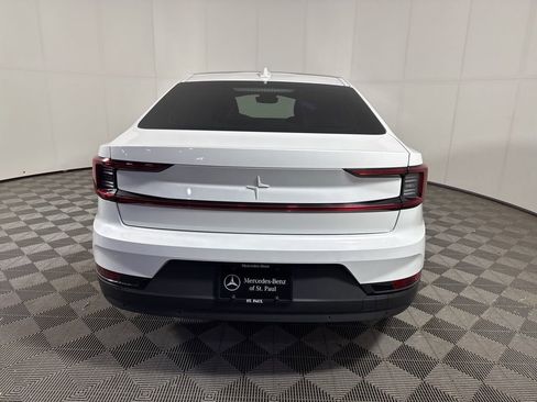 Used 2023 Polestar Polestar 2 AWD/4WD image 4