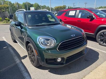 Used 2017 MINI Cooper Countryman ALL4