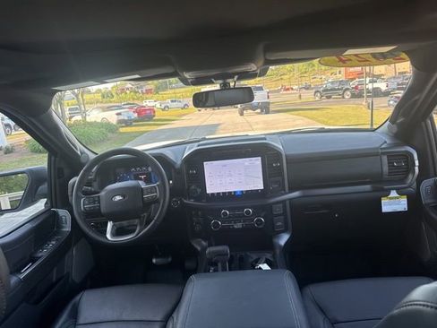 Used 2024 Ford F150 XLT w/ Equipment Group 303A High AWD/4WD image 16