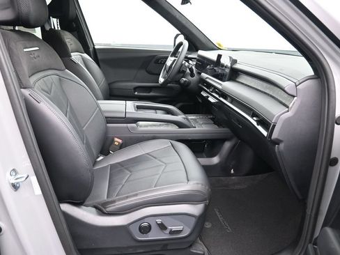 New 2027 Kia Telluride SX Prestige X-Pro AWD/4WD image 27