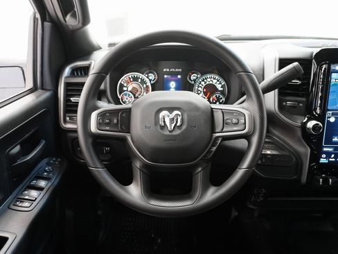 Used 2024 RAM 3500 Tradesman image 24