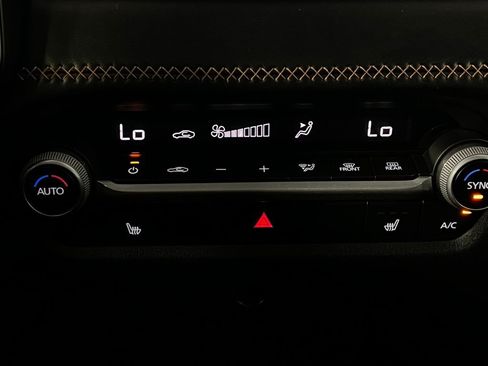 Used 2023 MAZDA CX-50 AWD 2.5 Turbo w/ Cargo Package image 20