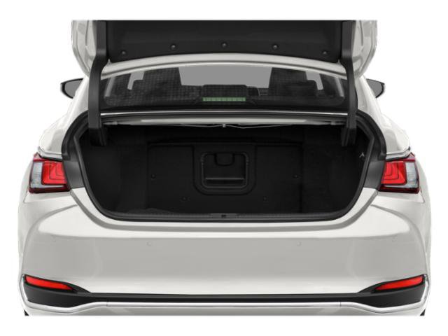 Used 2020 Lexus ES 300h w/ Accessory Package 2 FWD image 11