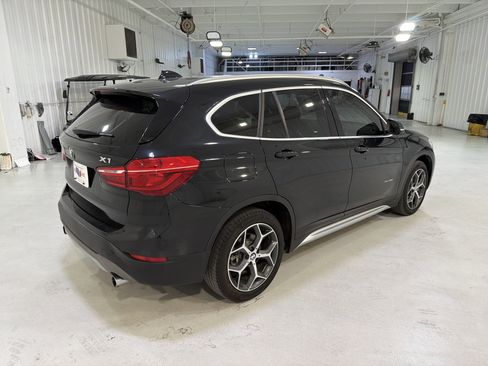 Used 2018 BMW X1 sDrive28i w/ Convenience Package image 5