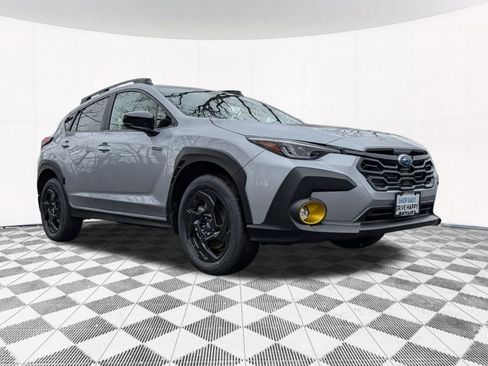 New 2026 Subaru Crosstrek 2.5i Sport AWD/4WD image 20
