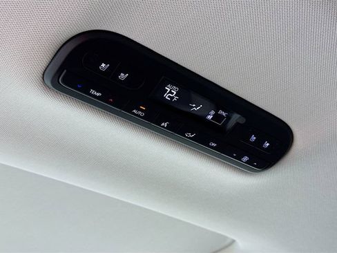 New 2026 Hyundai Palisade SEL FWD image 37