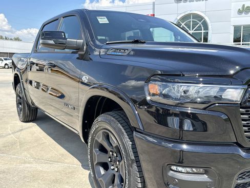 New 2026 RAM 1500 Big Horn image 17