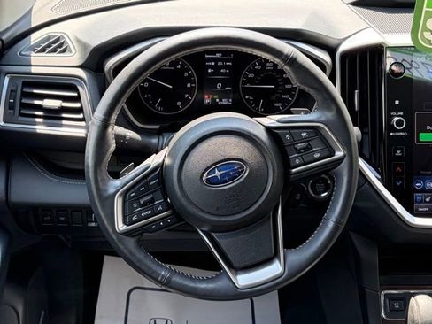 Used 2023 Subaru Ascent Touring AWD/4WD image 36
