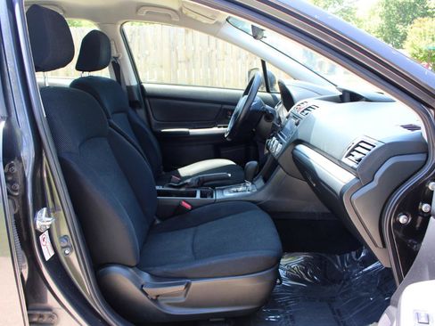 Used 2015 Subaru Impreza 2.0i AWD/4WD image 33