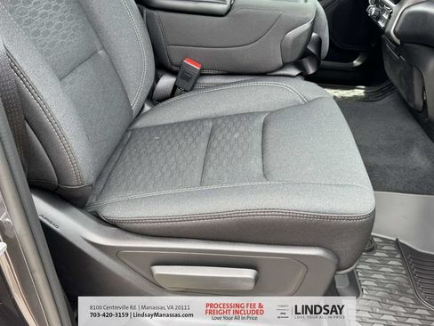 New 2026 RAM 1500 Warlock AWD/4WD image 13